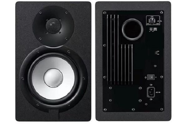 80W  IP網(wǎng)絡音箱