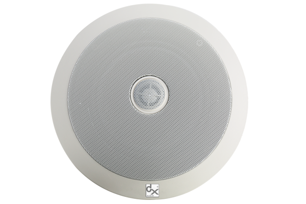 高保真同軸天花喇叭(20W)