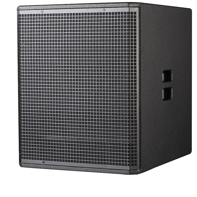 產(chǎn)品名稱：單15寸低頻揚聲器