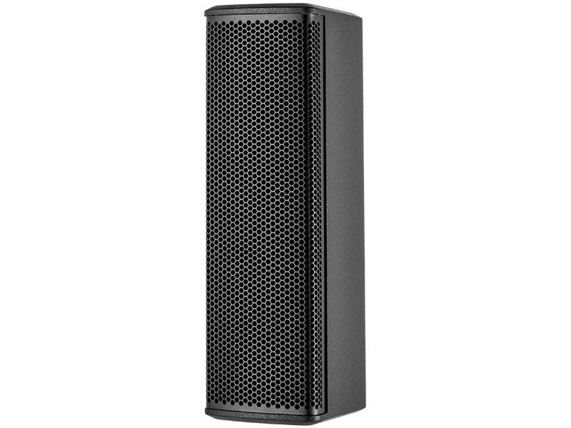 3寸4單元語音擴(kuò)聲全頻音柱