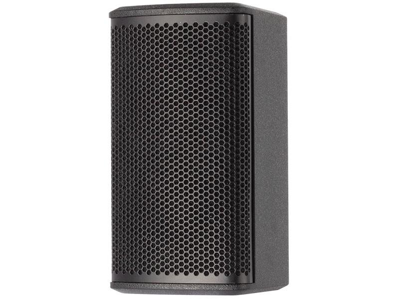 4寸2單元語音擴(kuò)聲全頻音柱