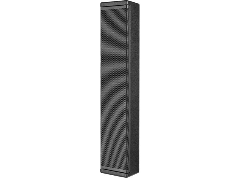 2.25寸釹磁12單元超薄音柱