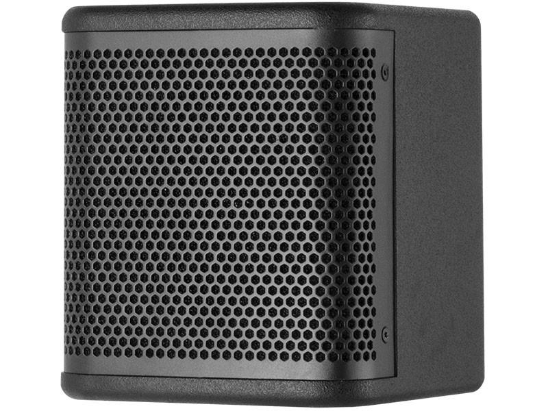 5.25寸單元語音擴(kuò)聲全頻音柱