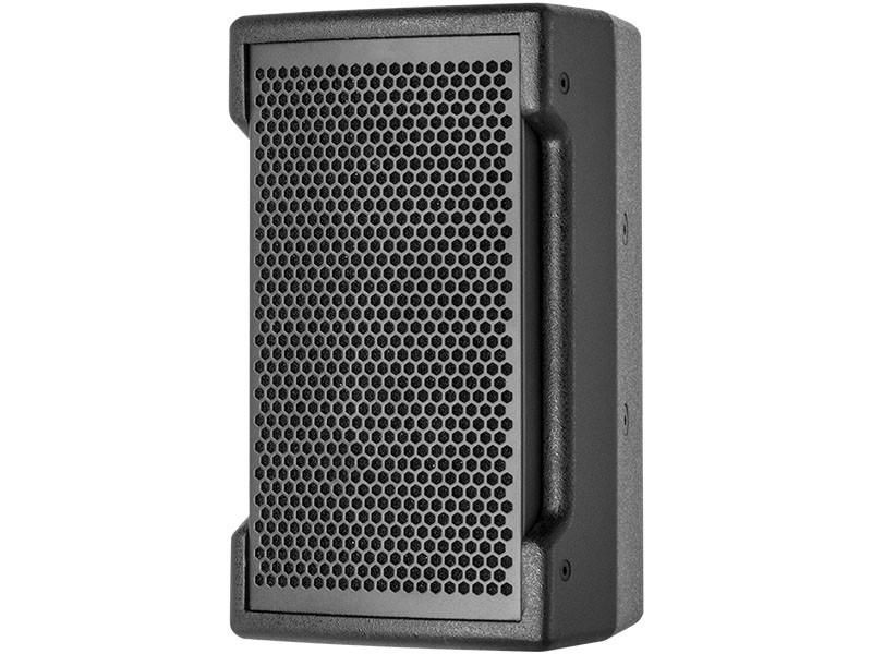 6.5寸兩分頻語(yǔ)音擴(kuò)聲音箱