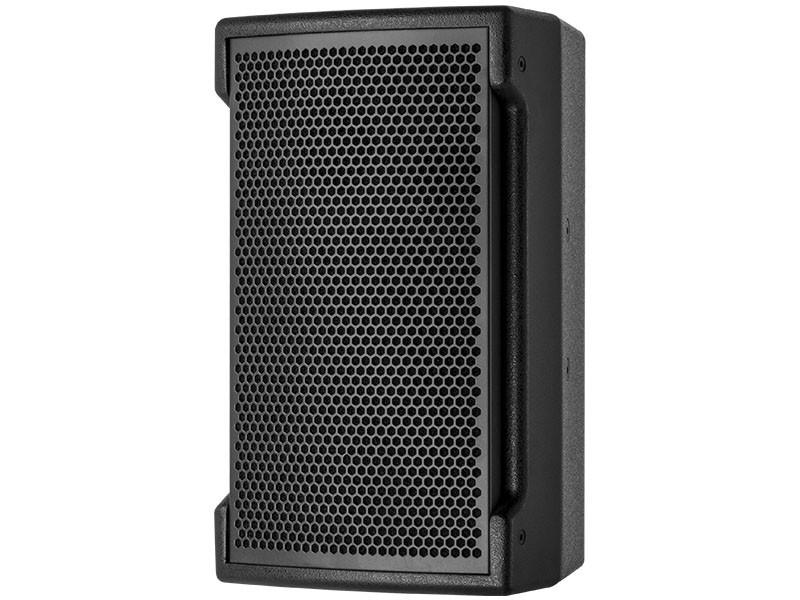 8寸兩分頻語(yǔ)音擴(kuò)聲音箱