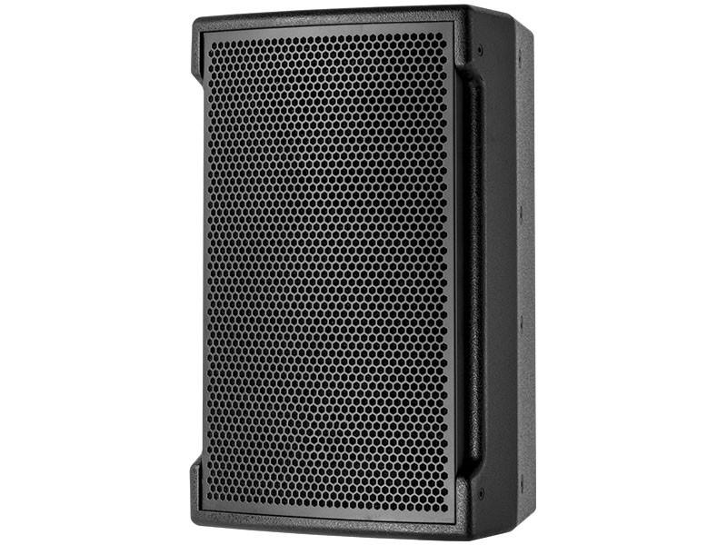 10寸兩分頻語(yǔ)音擴(kuò)聲音箱