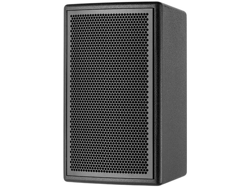 雙5.25寸語(yǔ)音擴(kuò)聲全頻音箱