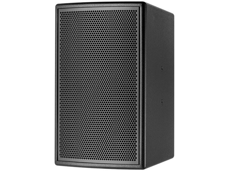 8寸兩分頻語(yǔ)音擴(kuò)聲音箱