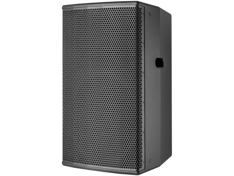 15寸廳堂擴(kuò)聲全頻音箱