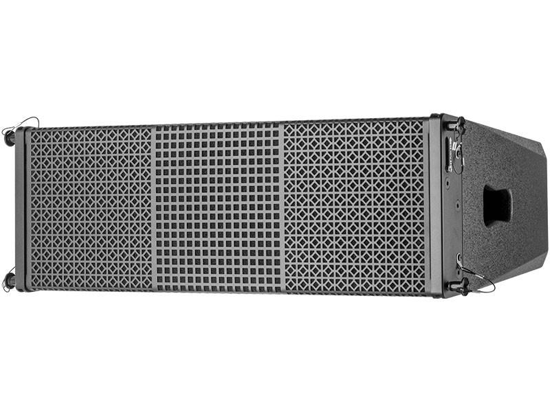 雙8寸線性陣列音箱